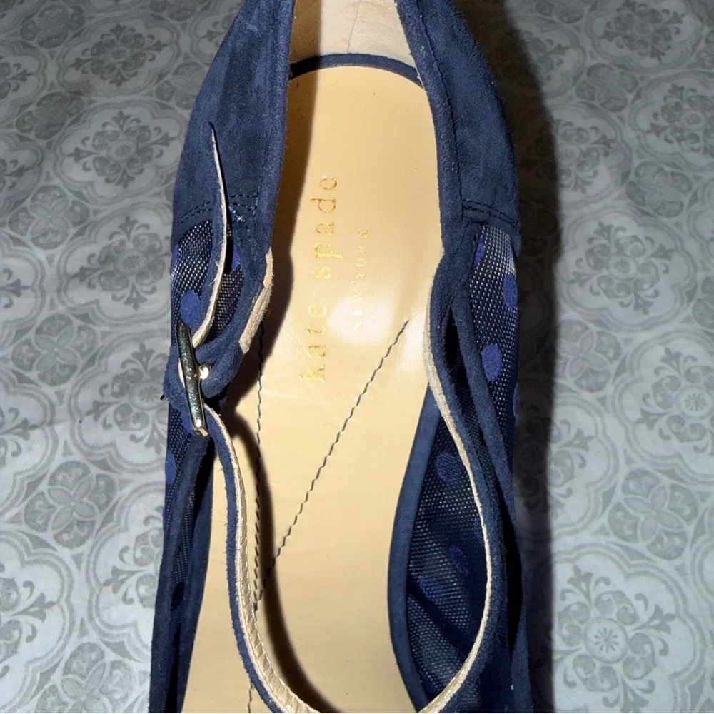NEW Kate Spade Didi Pumps Size 10.5